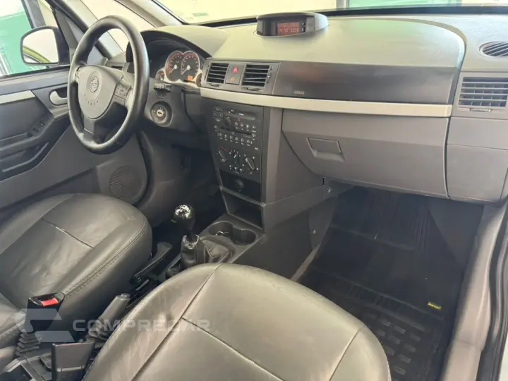 Meriva 1.4 4P FLEX MAXX