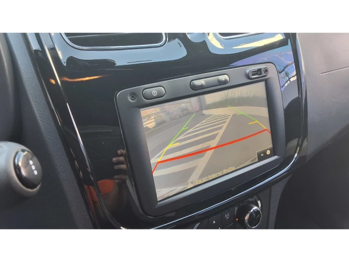 STEPWAY ICONIC FLEX 1.6 16V AUTOMATICO