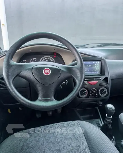 SIENA 1.0 MPI Fire Celebration 8V