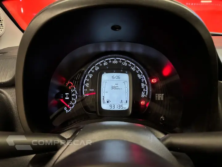 Mobi 1.0 Evo Flex Like. Manual