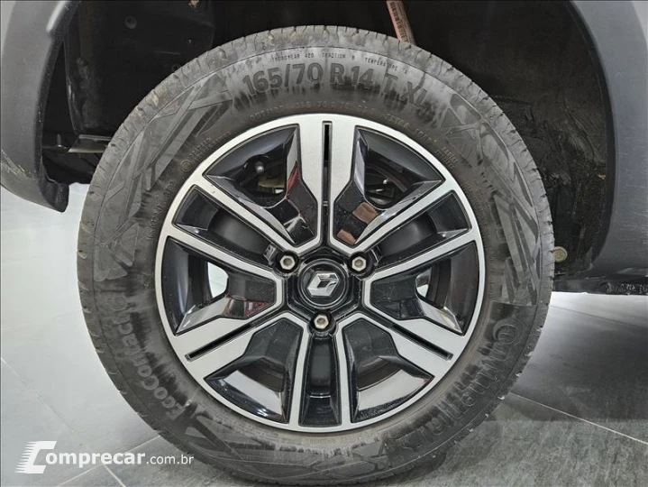 KWID 1.0 12V SCE Intense