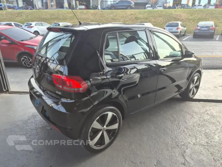 Fox Trendline 1.6 Flex 8V 5p