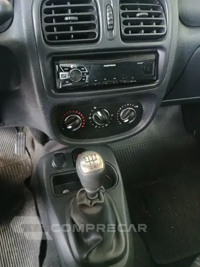 CLIO 1.0 Expression 16V