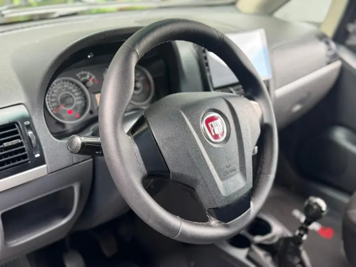 IDEA 1.4 MPI Attractive 8V