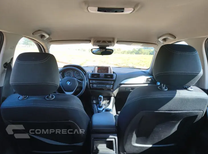 120I 2.0 16V Sport Activeflex