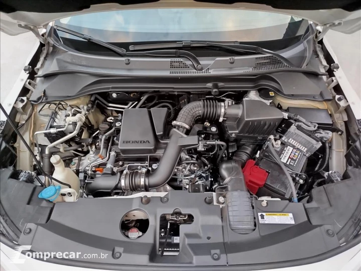 HR-V 1.5 DI I-vtec Turbo Advance