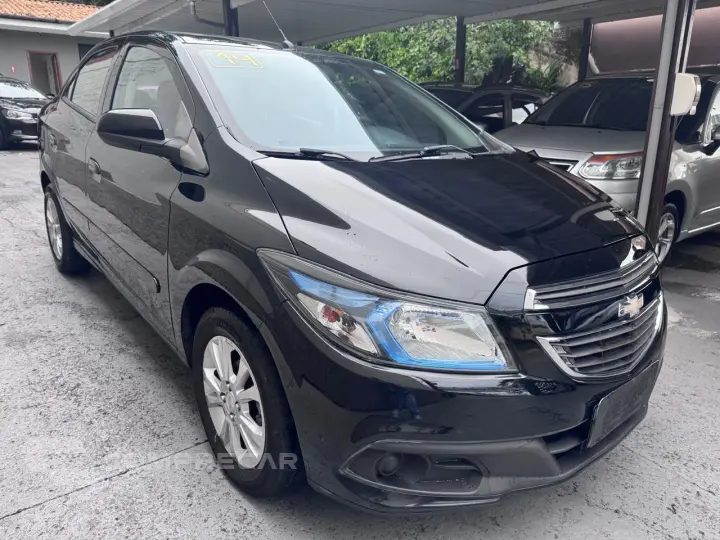 PRISMA 1.4 MPFI LT 8V