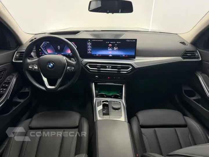 320I SPORT GP FLEX