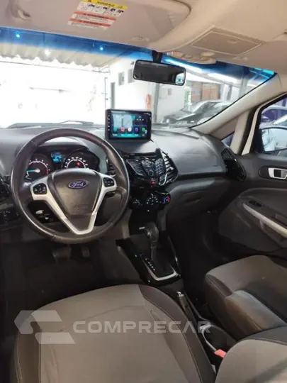 ECOSPORT 2.0 FREESTYLE 16V FLEX 4P POWERSHIFT