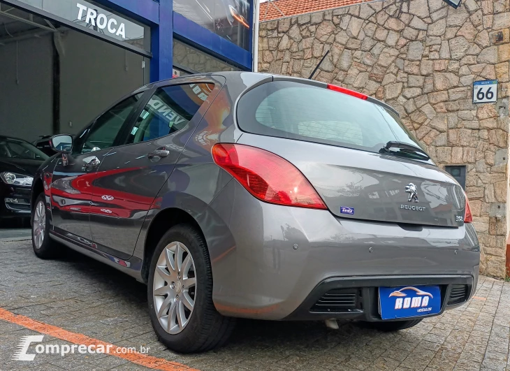 308 1.6 Active 16V