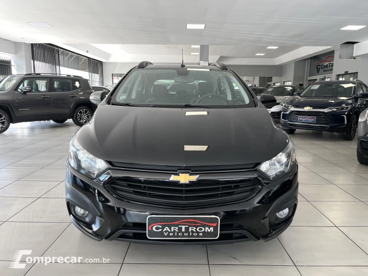 ONIX 1.4 MPFI Activ 8V
