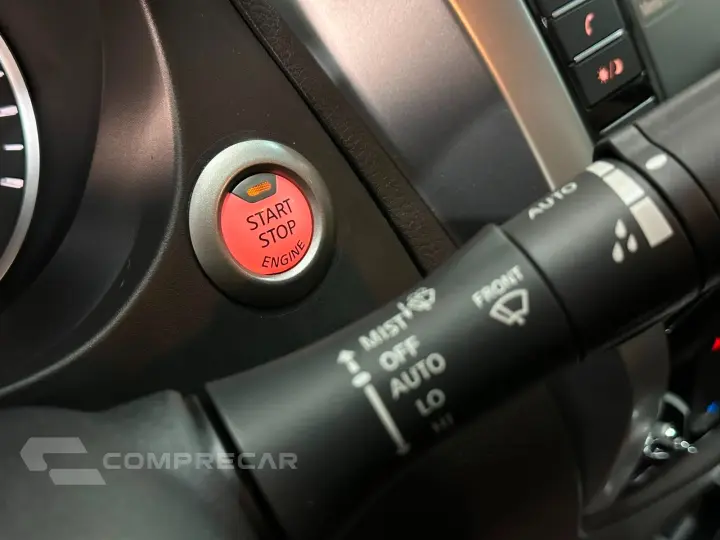 Frontier XE CD 4x4 2.3 Bi-TB Diesel Aut.