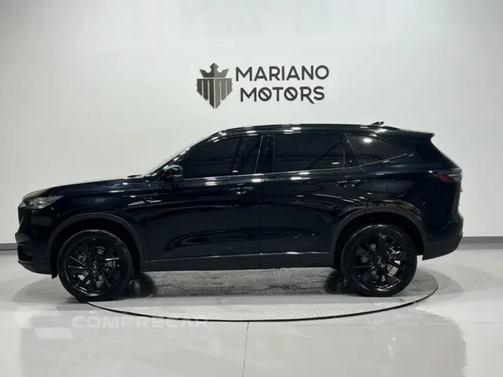 HAVAL H6 H6 PREMIUM HEV (HIBRIDO)