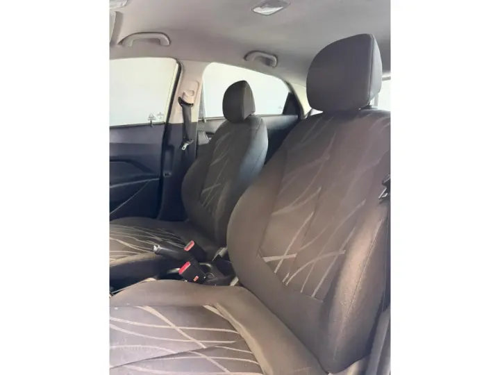 HB20 1.0 COMFORT 12V FLEX 4P MANUAL