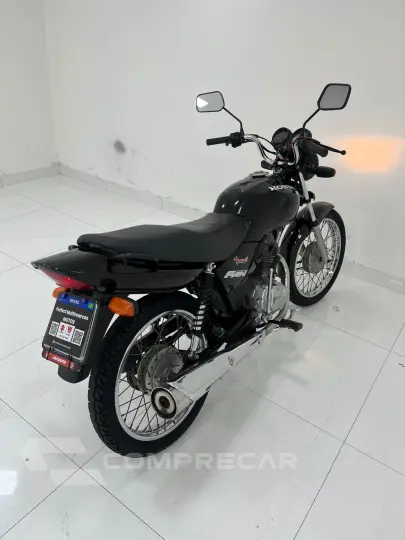 CG 125 - FAN