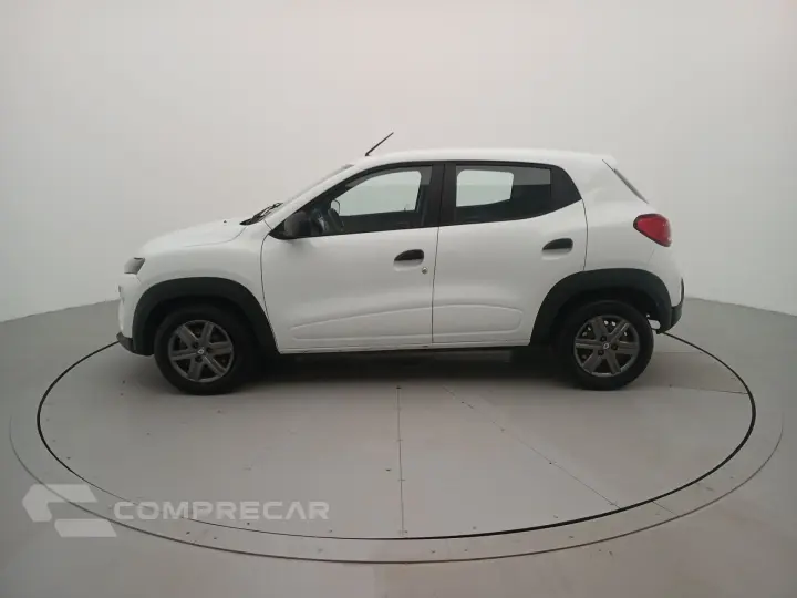 KWID 1.0 12V SCE FLEX ZEN MANUAL
