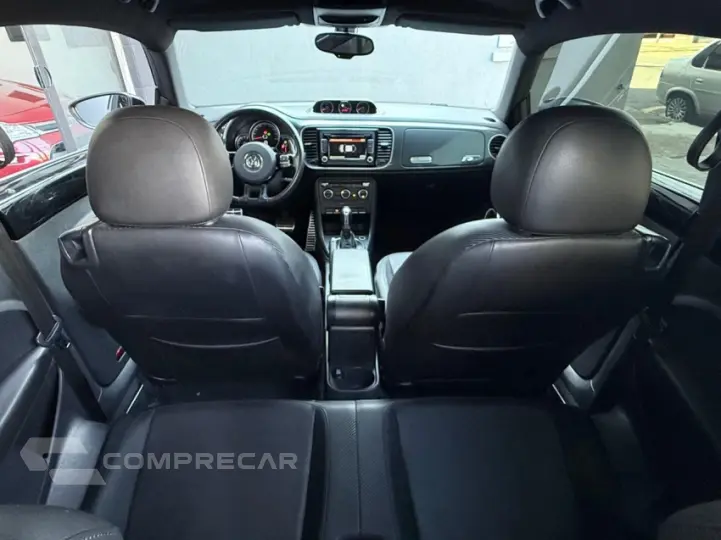 FUSCA 2.0 TSI 16V R-line