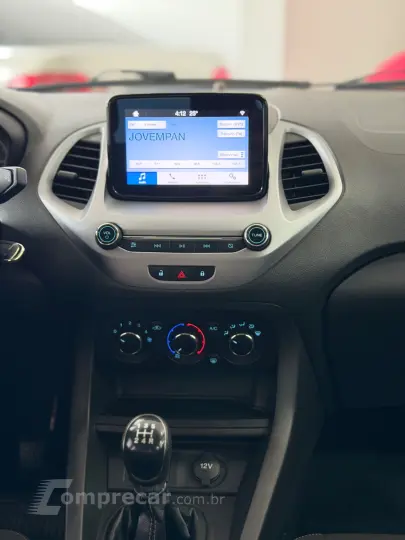 Ka 1.0 SE/SE Plus TiVCT Flex 5p