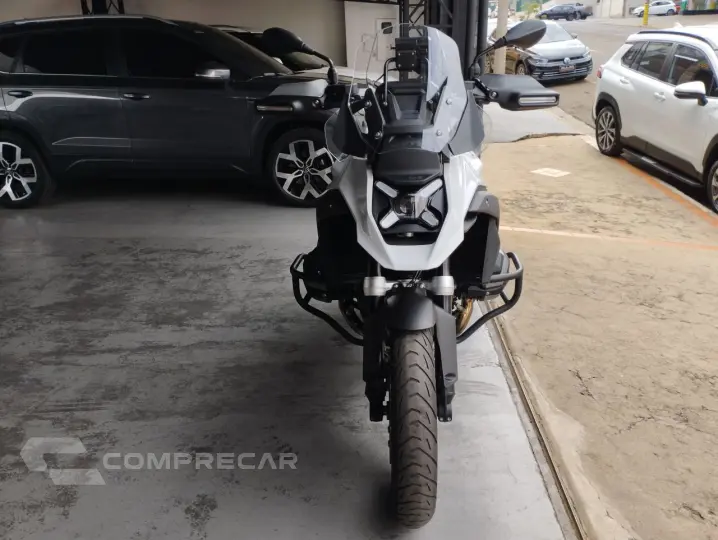 R 1300 GS PLUS