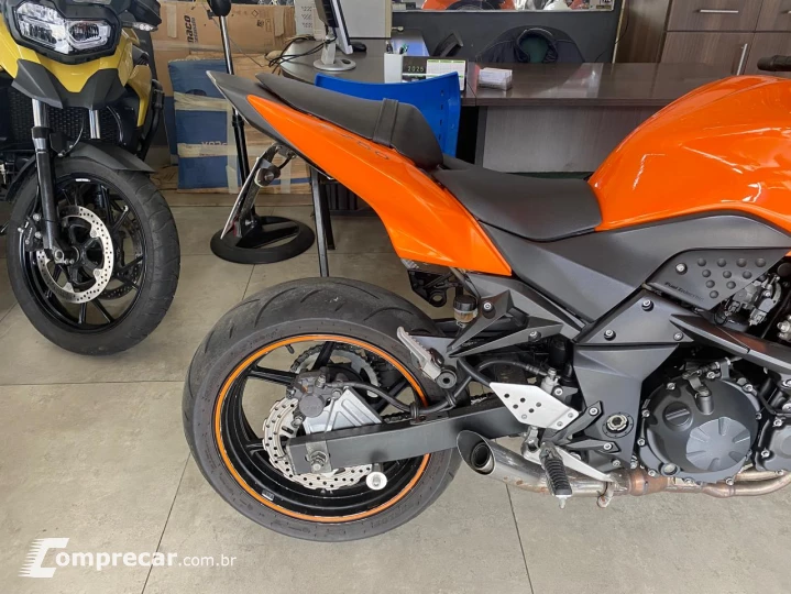 Z750
