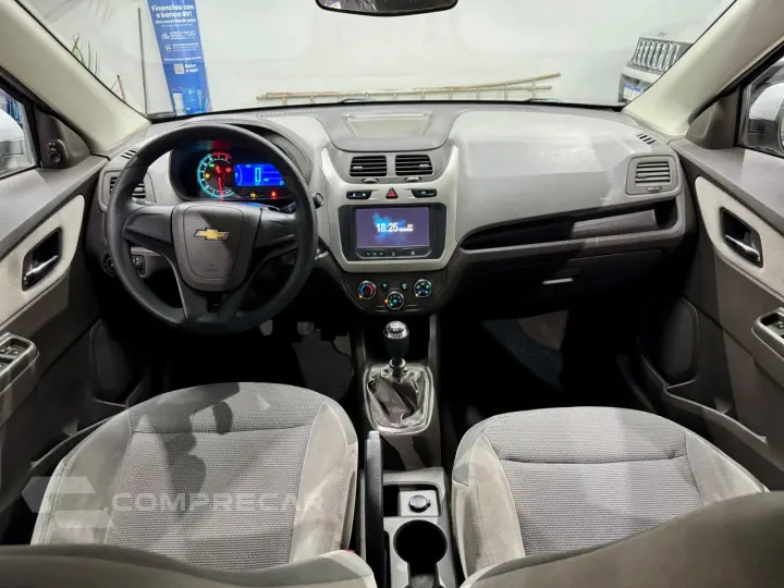 Cobalt 1.4 4P FLEX LTZ