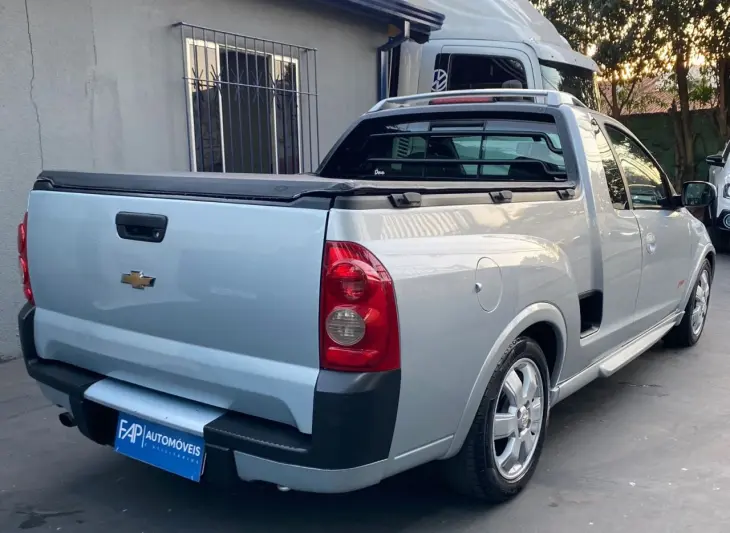 Montana 1.8 FLEX SPORT