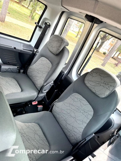 DOBLÒ 1.8 MPI Essence 7L 16V