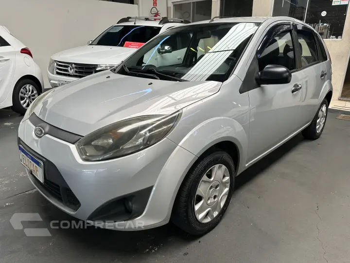 FIESTA 1.0 MPI Hatch 8V
