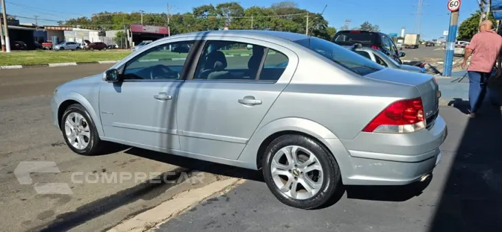 VECTRA