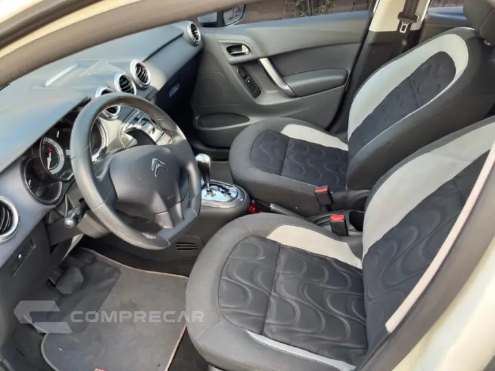 C3 1.6 Tendance 16V