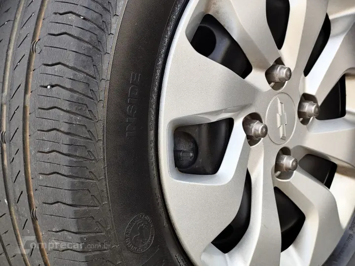 ONIX 1.0 MPFI JOY 8V FLEX 4P MANUAL