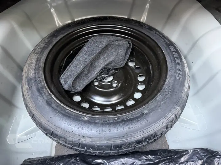 HB20S 1.6 COMFORT STYLE 16V FLEX 4P AUTOMÁTICO