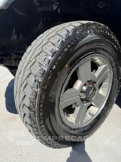 S10 2.4 MPFI Rodeio 4X2 CD 8V