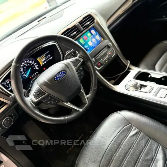 FUSION 2.0 SEL 16V