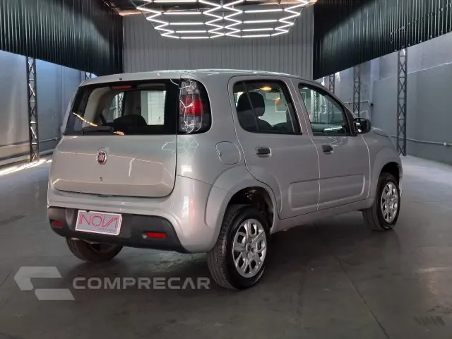 UNO - 1.0 FIREFLY DRIVE 4P MANUAL