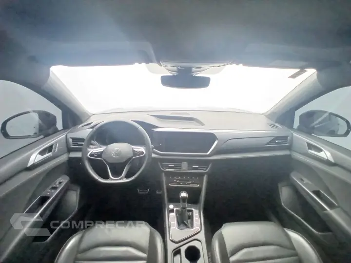 TAOS 1.4 250 TSI TOTAL FLEX HIGHLINE AUTOMÁTICO