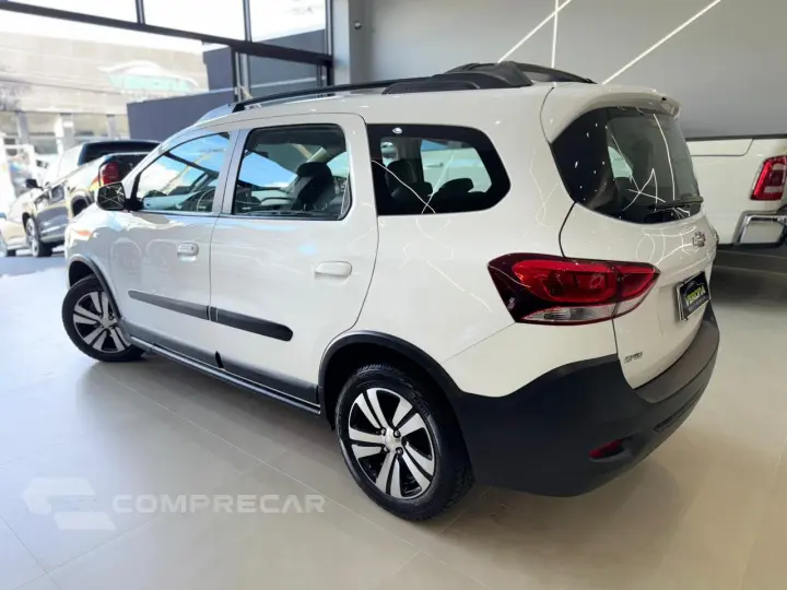 SPIN 1.8 Activ 8V