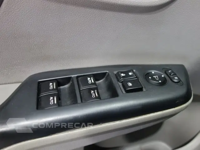CIVIC - 1.8 LXS 16V 4P AUTOMÁTICO