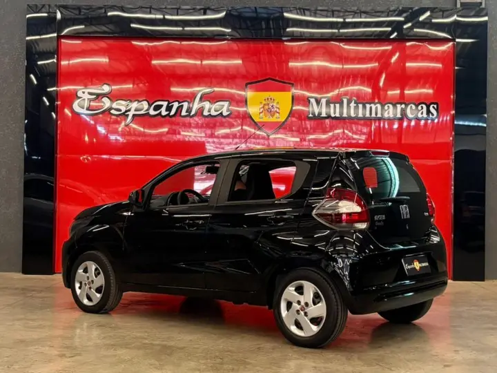 Mobi 1.0 Evo Flex Like. Manual