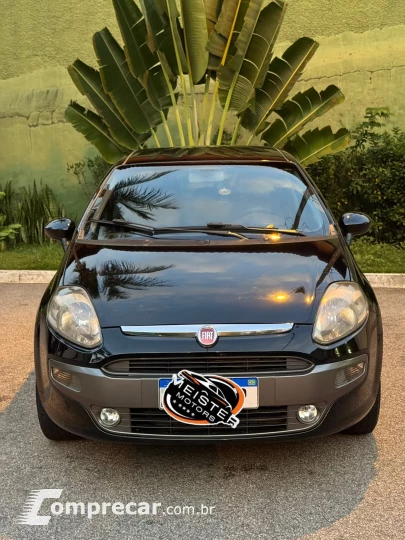 PUNTO 1.6 Essence 16V