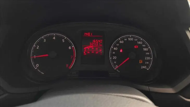 SAVEIRO 1.6 MSI ROBUST CS 16V FLEX 2P MANUAL