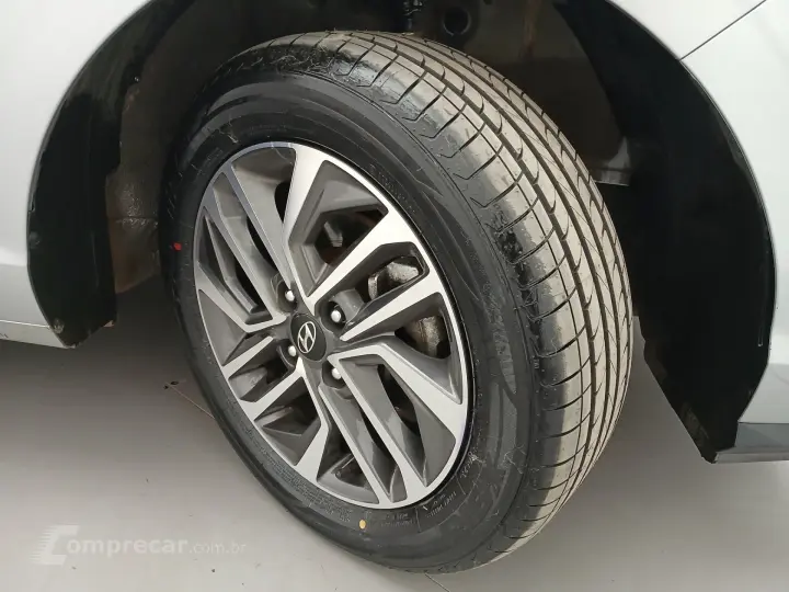 HB20 1.0 12V FLEX LIMITED PLUS MANUAL