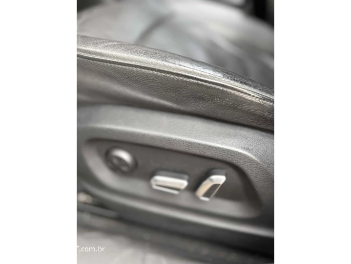 Q3 1.4 TFSI Ambiente S Tronic