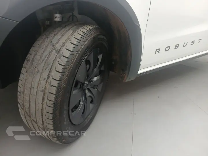 SAVEIRO 1.6 MSI ROBUST CS 16V FLEX 2P MANUAL