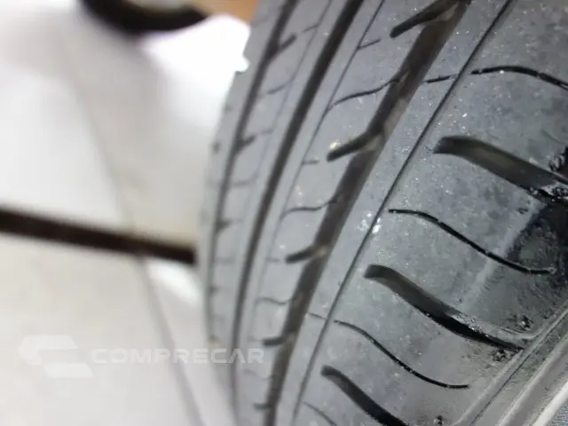 MARCH - 1.6 SV 16V 4P MANUAL