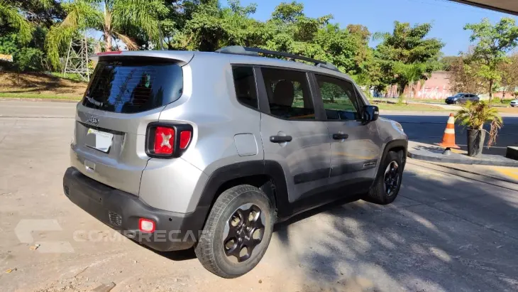 RENEGADE 1.8 16V STD