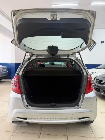 Fit LX 1.4/ 1.4 Flex 8V/16V 5p Mec.