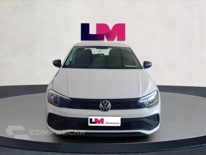 POLO 1.0 MPI TRACK MANUAL