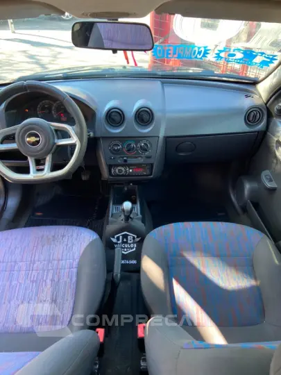 CELTA 1.0 MPFI VHCE Spirit 8V