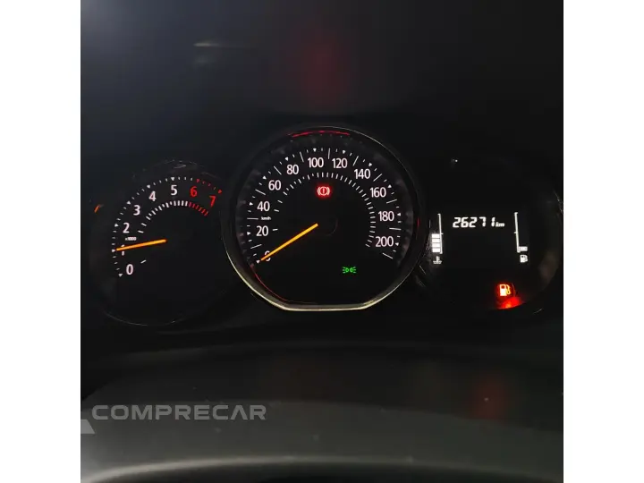 LOGAN 1.0 12V SCE FLEX ZEN MANUAL